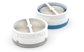 AirMini mitrinātāja filtrs HumidX