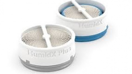 AirMini mitrinātāja filtrs HumidX