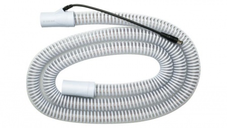 Lowenstein medical 15mm apsildāmā caurule Prisma Line un VENT iekārtām