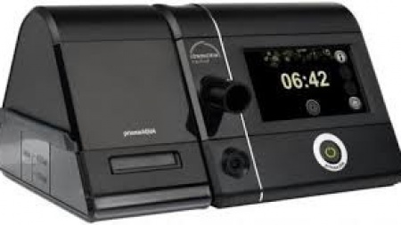 Lowenstein medical Prisma 20A ar mitrinātāju