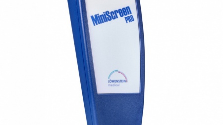 MiniScreen Pro