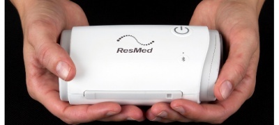 AirMini Portable CPAP