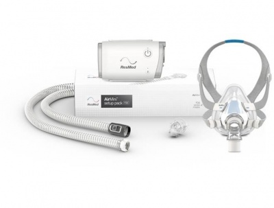 AirMini Portable CPAP