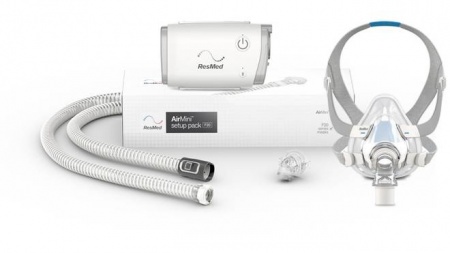 AirMini Portable CPAP