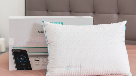 Smart Pillow M izmērs