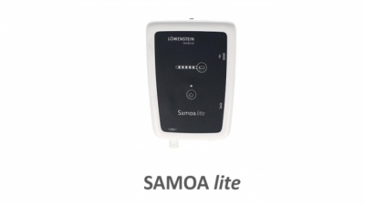 Lowenstein medical Samoa lite