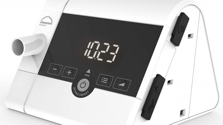Lowenstein medical Prisma Smart