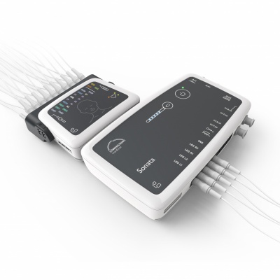 Lowenstein medical Sonata polysomnography