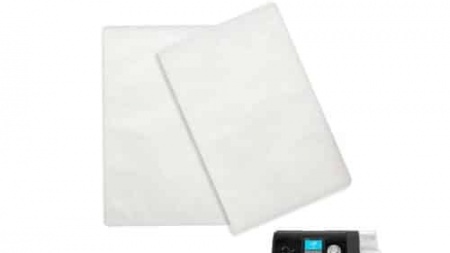 "Resmed Airsense 10" filtrs 1gb